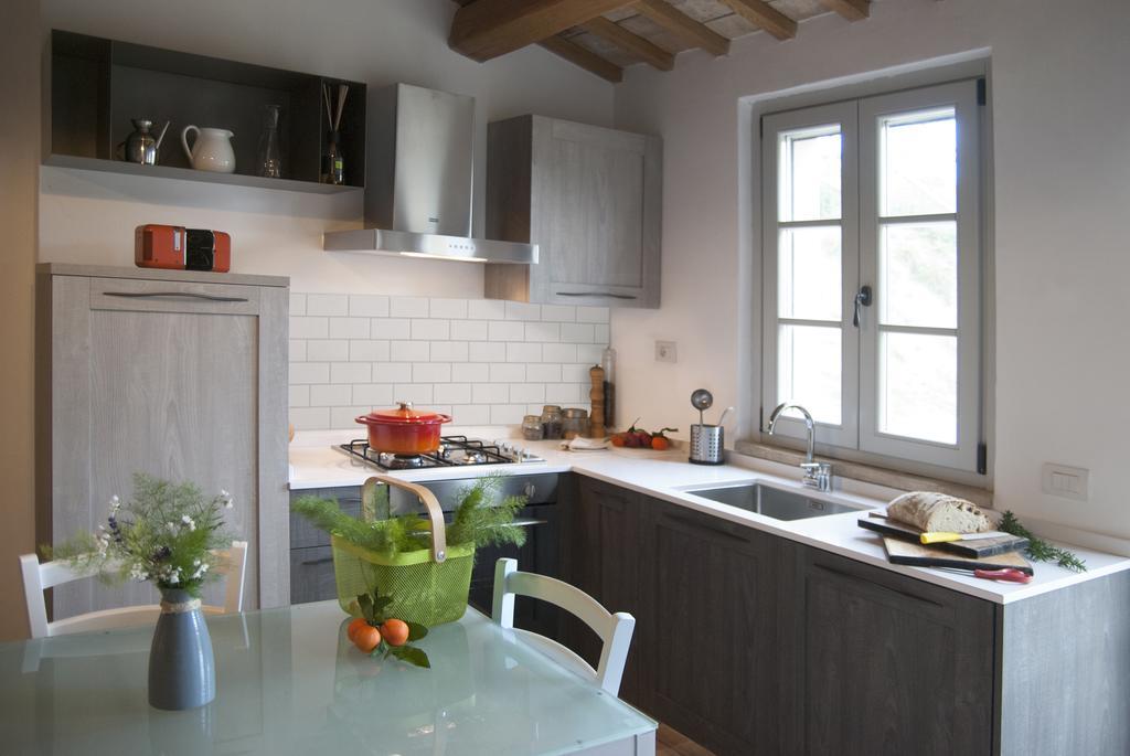 Biancopecora Villa Sant'Elpidio Morico Luaran gambar