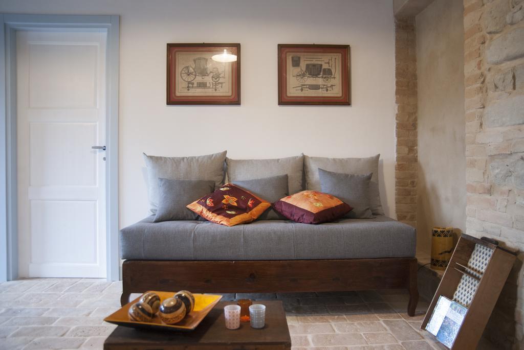 Biancopecora Villa Sant'Elpidio Morico Luaran gambar