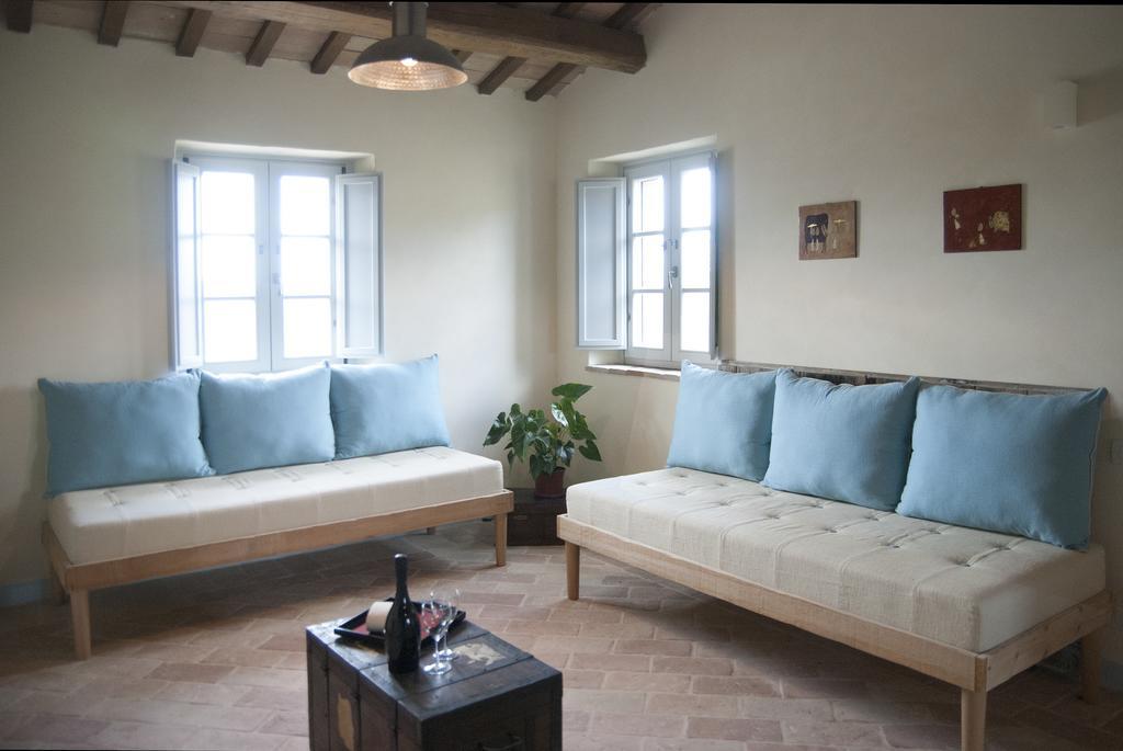 Biancopecora Villa Sant'Elpidio Morico Luaran gambar