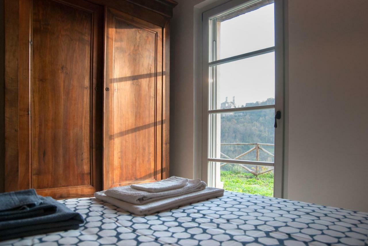 Biancopecora Villa Sant'Elpidio Morico Luaran gambar