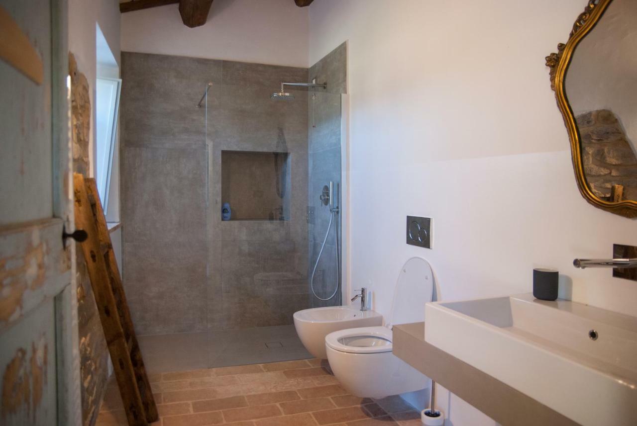 Biancopecora Villa Sant'Elpidio Morico Luaran gambar