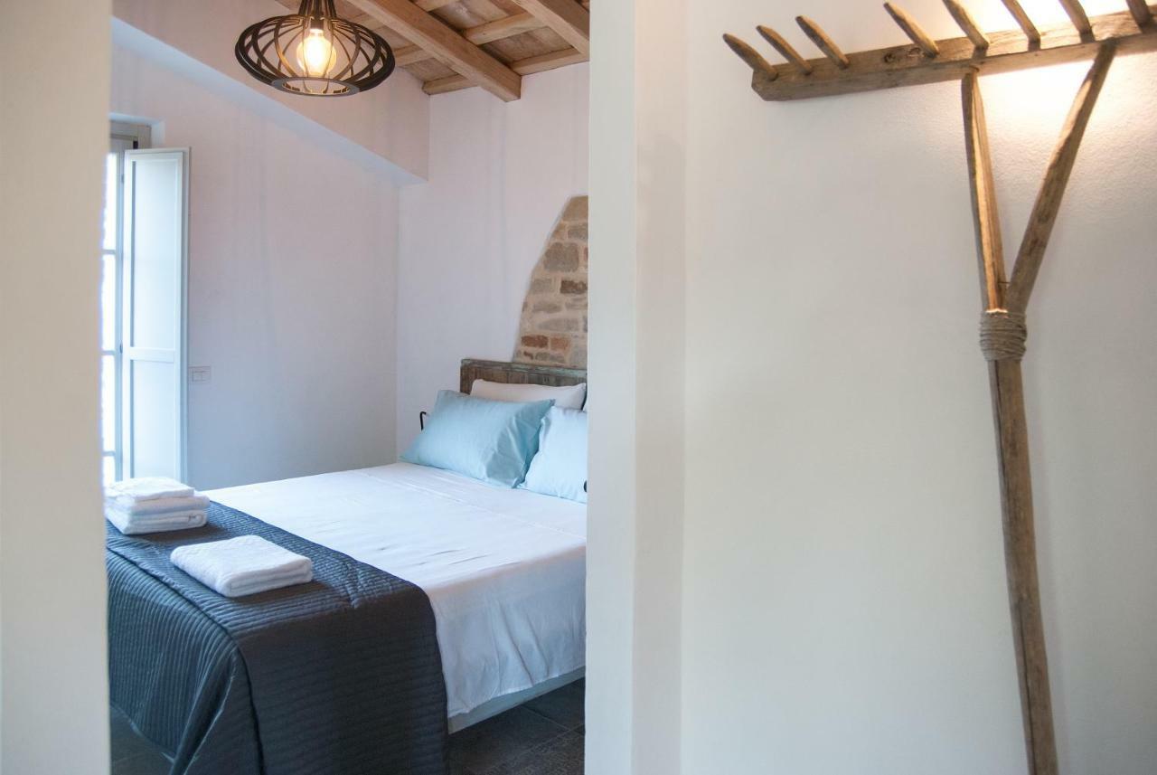 Biancopecora Villa Sant'Elpidio Morico Luaran gambar