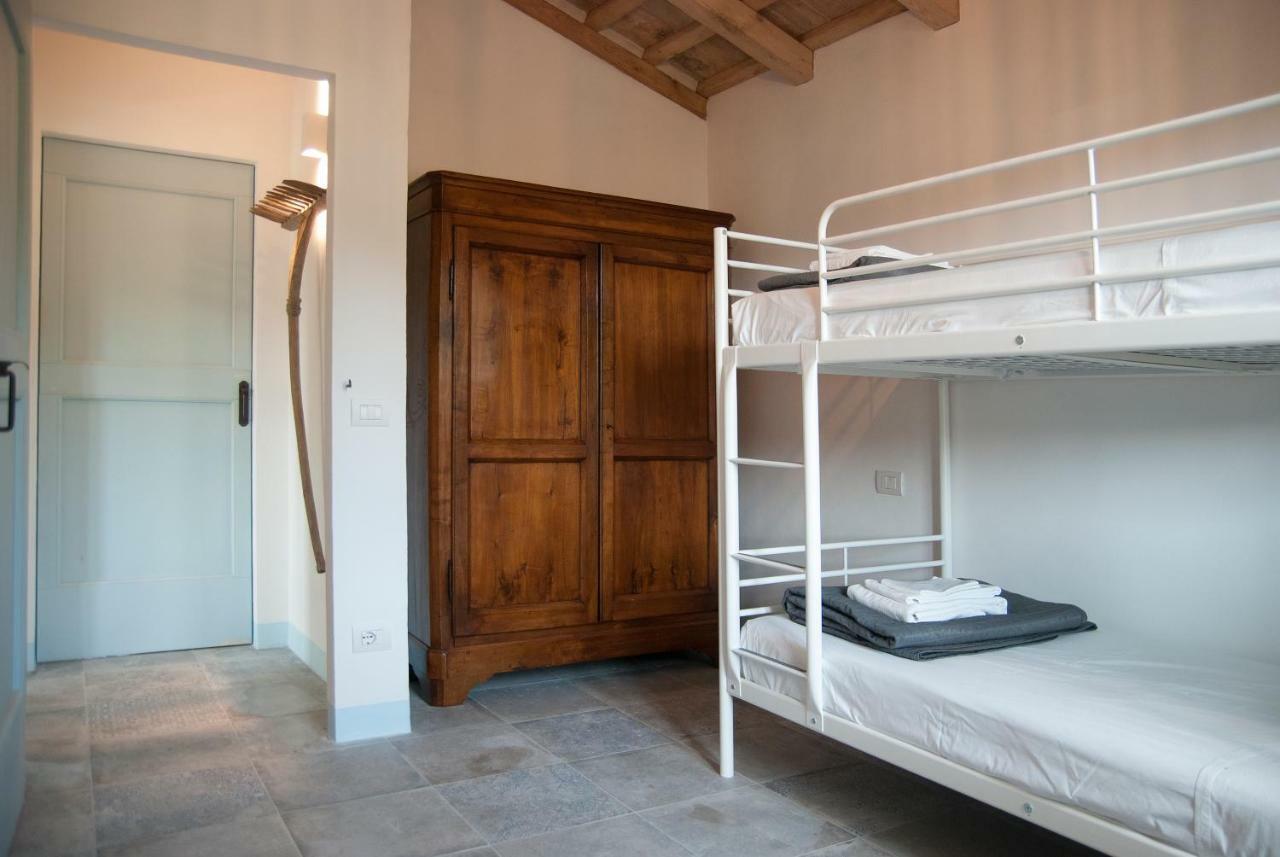 Biancopecora Villa Sant'Elpidio Morico Luaran gambar
